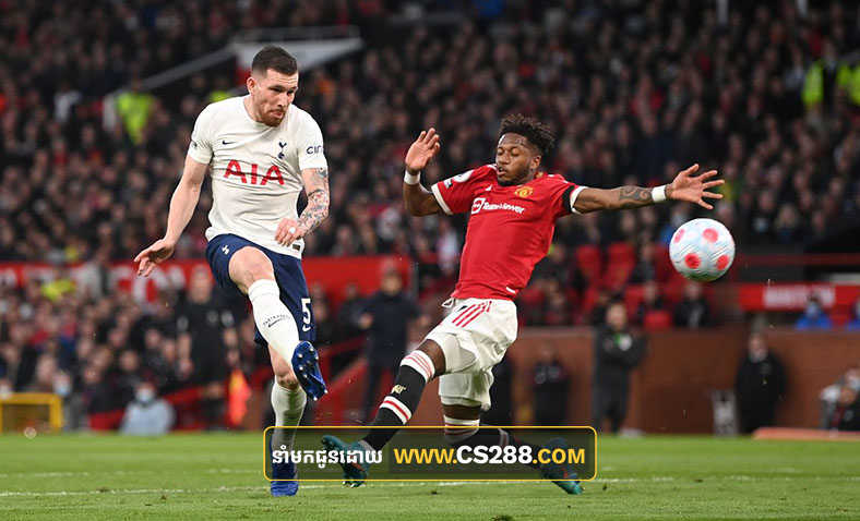 ព្យាករណ៍គូ Tottenham Hotspur និង Manchester United សម្រាប់ការប្រកួត Premier League នៅថ្ងៃសៅរ៍​